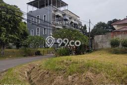 Tanah Siap Bangun Dijual di Tangerang Punya Luas 279m2 Tanah Siap Bangun Dijual di Tangerang Punya Luas 279m2