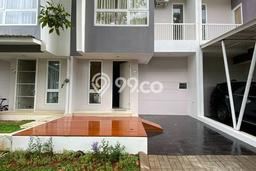 For Sale Hunian Rumah Terawat 3 Kamar di Bintaro, Tangerang Selatan For Sale Hunian Rumah Terawat 3 Kamar di Bintaro, Tangerang Selatan