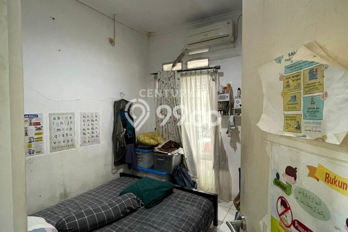 Rumah Minimalis 2 KT di Bintaro Tangerang Selatan Rumah Minimalis 2 KT di Bintaro Tangerang Selatan