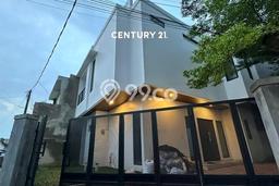 Best Deal Hunian Mewah Ideal dan Luas di Pondok Aren, Tangerang Selatan Best Deal Hunian Mewah Ideal dan Luas di Pondok Aren, Tangerang Selatan