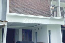 Rumah Luas Asri 2 KT Siap Huni di Bintaro Tangerang Selatan Rumah Luas Asri 2 KT Siap Huni di Bintaro Tangerang Selatan