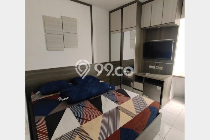 Hunian Apartemen Sewa Murah 20m2 di Neglasari, Cocok Dijadikan Tempat Tinggal Anda Hunian Apartemen Sewa Murah 20m2 di Neglasari, Cocok Dijadikan Tempat Tinggal Anda