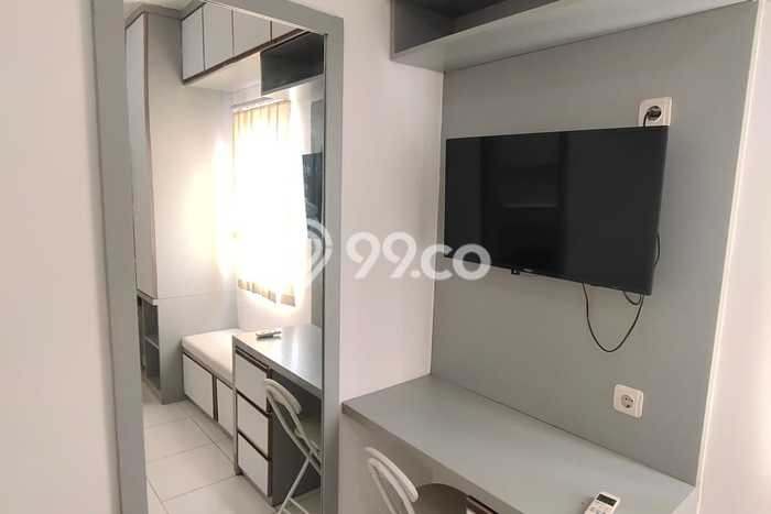 Disewakan Cepat! Unit Apartemen Hemat di Neglasari, Tangerang 1 Kamar Tidur dan 1 Kamar Mandi Disewakan Cepat! Unit Apartemen Hemat di Neglasari, Tangerang 1 Kamar Tidur dan 1 Kamar Mandi