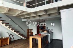 Disewakan Apartemen Murah di Sudirman 1 Bedroom Disewakan Apartemen Murah di Sudirman 1 Bedroom