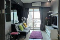 Hunian Apartemen Strategis untuk Dijual di Jakarta Pusat dengan 1 Kamar Hunian Apartemen Strategis untuk Dijual di Jakarta Pusat dengan 1 Kamar
