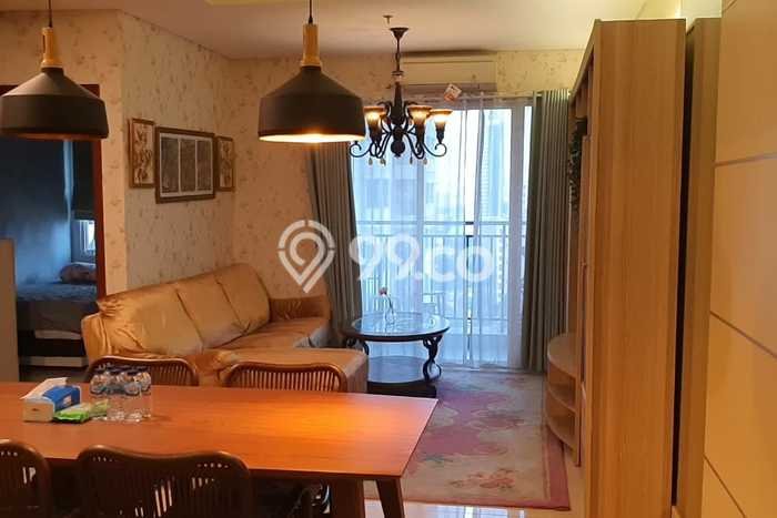 Dijual Segera Apartemen Luxury 3 Kamar di Kebon Jeruk, Jakarta Barat Dijual Segera Apartemen Luxury 3 Kamar di Kebon Jeruk, Jakarta Barat