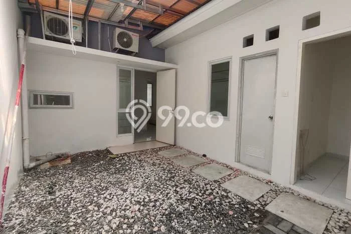 Disewakan Rumah Murah di Pasar Kemis Tangerang dengan 3 Kamar Tidur Disewakan Rumah Murah di Pasar Kemis Tangerang dengan 3 Kamar Tidur