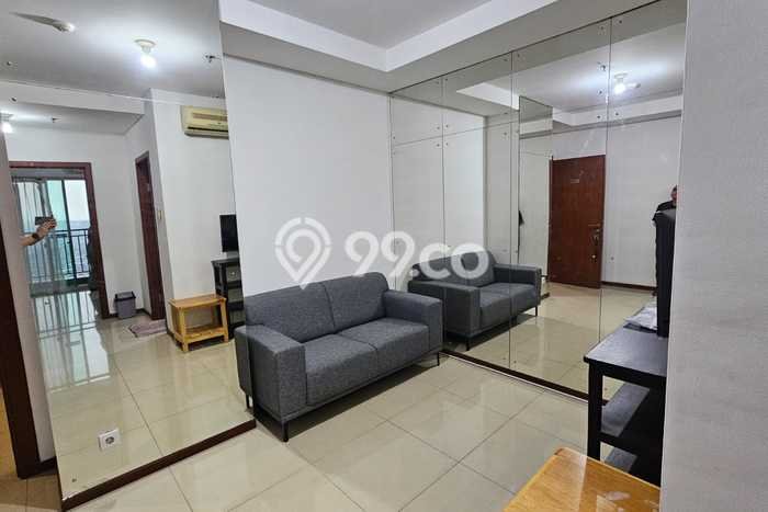BEST OFFER! Apartemen Kawasan , 1 KT, Luas 42m2m², Area Strategis, Fasilitas Modern, Siap Huni BEST OFFER! Apartemen Kawasan , 1 KT, Luas 42m2m², Area Strategis, Fasilitas Modern, Siap Huni