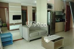 Apartemen Premium di , 1 KM, Luas 42m2m², Area Prospektif Apartemen Premium di , 1 KM, Luas 42m2m², Area Prospektif