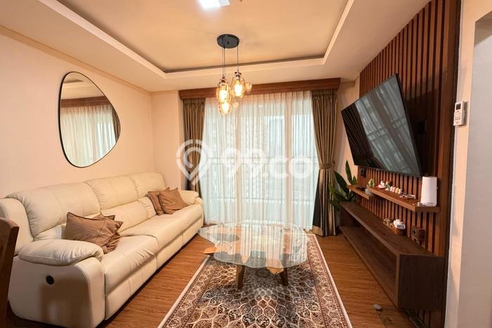 PRIME LOCATION! Apartemen di , 1 KM, Luas 63m2m², Premium PRIME LOCATION! Apartemen di , 1 KM, Luas 63m2m², Premium