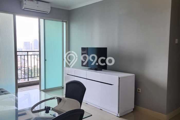 BEST DEAL! Apartemen Kawasan , 1 KM, Luas 65m2m² BEST DEAL! Apartemen Kawasan , 1 KM, Luas 65m2m²