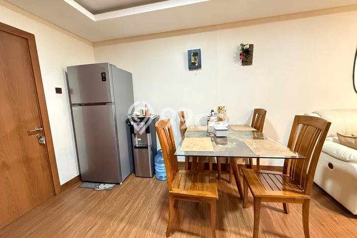 PRIME LOCATION! Apartemen di , 1 KM, Luas 63m2m², Premium PRIME LOCATION! Apartemen di , 1 KM, Luas 63m2m², Premium