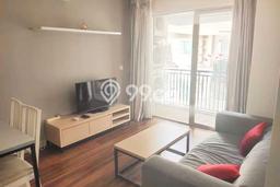 Hunian Apartemen Ideal untuk Dijual di Jakarta Pusat dengan 2 Kamar Hunian Apartemen Ideal untuk Dijual di Jakarta Pusat dengan 2 Kamar