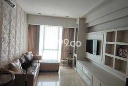 Disewakan Apartemen Terjangkau 2 BR di Setiabudi Jakarta Selatan Disewakan Apartemen Terjangkau 2 BR di Setiabudi Jakarta Selatan