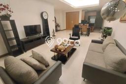 Apartemen Disewakan 2 Kamar Hemat Siap Huni di Jakarta Pusat, Luas 156m2 Apartemen Disewakan 2 Kamar Hemat Siap Huni di Jakarta Pusat, Luas 156m2