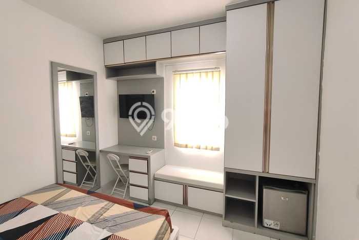 Disewakan Cepat! Unit Apartemen Hemat di Neglasari, Tangerang 1 Kamar Tidur dan 1 Kamar Mandi Disewakan Cepat! Unit Apartemen Hemat di Neglasari, Tangerang 1 Kamar Tidur dan 1 Kamar Mandi
