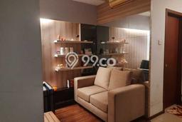 Hunian Apartemen Ideal untuk Dijual di Jakarta Pusat dengan 1 Kamar Hunian Apartemen Ideal untuk Dijual di Jakarta Pusat dengan 1 Kamar
