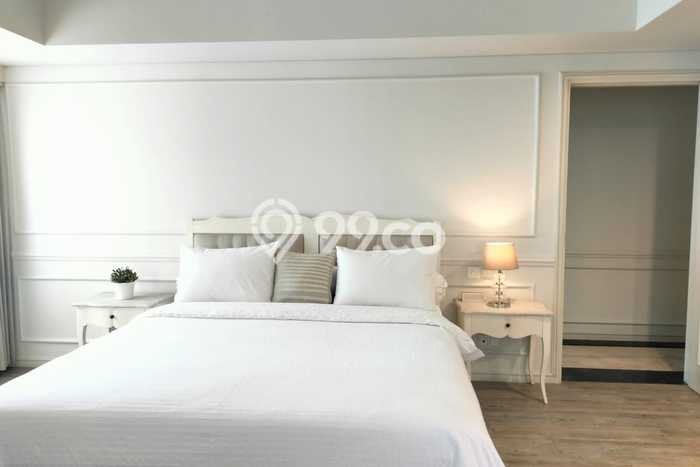 Hunian Apartemen High-Class untuk Dijual di Jakarta Selatan dengan 2 BR & 2 Kamar Mandi Hunian Apartemen High-Class untuk Dijual di Jakarta Selatan dengan 2 BR & 2 Kamar Mandi
