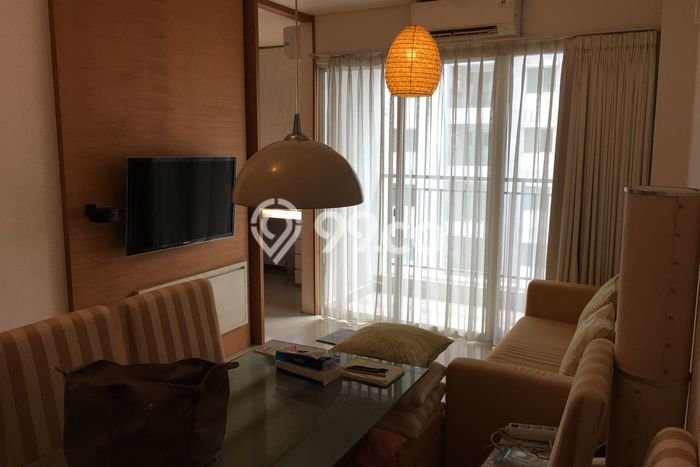 Apartemen Eksklusif Kawasan , 2 KT, Luas 65m2m², Akses ke Jakarta Pusat, Jakarta Pusat, Fasilitas Premium Apartemen Eksklusif Kawasan , 2 KT, Luas 65m2m², Akses ke Jakarta Pusat, Jakarta Pusat, Fasilitas Premium