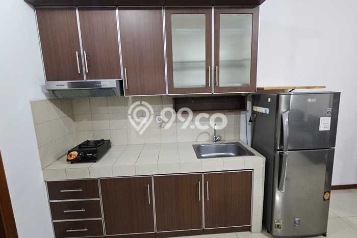 BEST OFFER! Apartemen Kawasan , 1 KT, Luas 42m2m², Area Strategis, Fasilitas Modern, Siap Huni BEST OFFER! Apartemen Kawasan , 1 KT, Luas 42m2m², Area Strategis, Fasilitas Modern, Siap Huni