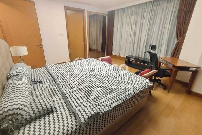 Apartemen Prestisius Dijual di Jakarta Pusat Lokasi Strategis Punya 2 Kamar Tidur Apartemen Prestisius Dijual di Jakarta Pusat Lokasi Strategis Punya 2 Kamar Tidur