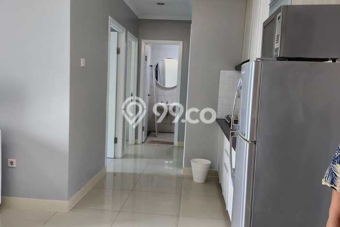 BEST DEAL! Apartemen Kawasan , 1 KM, Luas 65m2m² BEST DEAL! Apartemen Kawasan , 1 KM, Luas 65m2m²