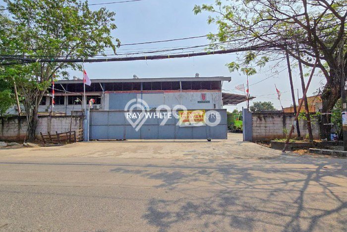 PRIME LOCATION! Gudang di Jurumudi, Luas 2310m2m², Kawasan Komersial, Lokasi Strategis PRIME LOCATION! Gudang di Jurumudi, Luas 2310m2m², Kawasan Komersial, Lokasi Strategis