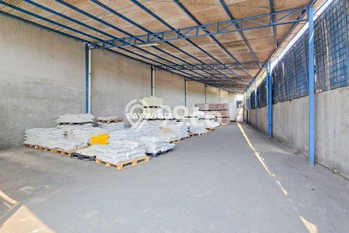 PRIME LOCATION! Gudang di Jurumudi, Luas 2310m2m², Kawasan Komersial, Lokasi Strategis PRIME LOCATION! Gudang di Jurumudi, Luas 2310m2m², Kawasan Komersial, Lokasi Strategis