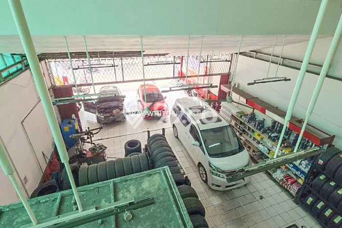 Komersial Strategis di Tebet, Luas 300m2m², Area Komersial Komersial Strategis di Tebet, Luas 300m2m², Area Komersial