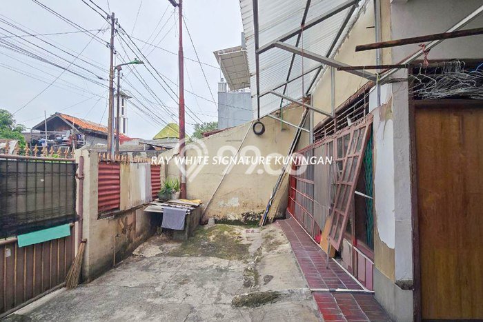 Dijual Rumah Kost di Petojo, Jakarta Pusat, 15 KT, 15 KM, Bangunan 178m2 Dijual Rumah Kost di Petojo, Jakarta Pusat, 15 KT, 15 KM, Bangunan 178m2