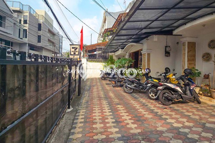 Dijual Rumah Kost di Radio Dalam, Jakarta Selatan, 15 KT, 17 KM, Bangunan 464m2 Dijual Rumah Kost di Radio Dalam, Jakarta Selatan, 15 KT, 17 KM, Bangunan 464m2