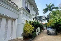 Hunian Modern Disewakan 5 Kamar di Kebayoran Baru Boleh Nego Hunian Modern Disewakan 5 Kamar di Kebayoran Baru Boleh Nego