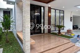 Dijual Rumah Premium dengan Fasilitas Sekitar Komplit di Kebayoran Baru, Jakarta Selatan Dijual Rumah Premium dengan Fasilitas Sekitar Komplit di Kebayoran Baru, Jakarta Selatan