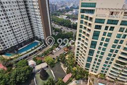 BEST LOCATION! Apartemen Kawasan Casablanca, 2 KT, Luas 117m², Bisa Segera Huni, Fasilitas Terlengkap BEST LOCATION! Apartemen Kawasan Casablanca, 2 KT, Luas 117m², Bisa Segera Huni, Fasilitas Terlengkap