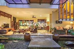 Rumah Impian Keluarga LB 264m² Lokasi Sejuk di Permata Hijau, Jakarta Selatan Rumah Impian Keluarga LB 264m² Lokasi Sejuk di Permata Hijau, Jakarta Selatan
