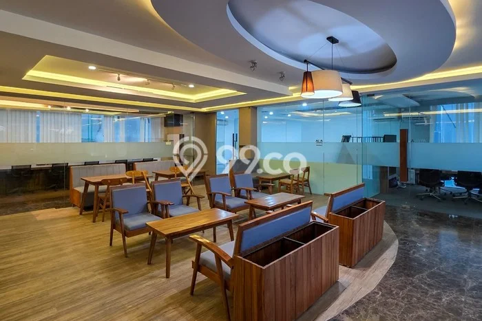 Ruko Dijual di Kebayoran Baru Jakarta Selatan dengan Luas Bangunan 1300m2 Ruko Dijual di Kebayoran Baru Jakarta Selatan dengan Luas Bangunan 1300m2