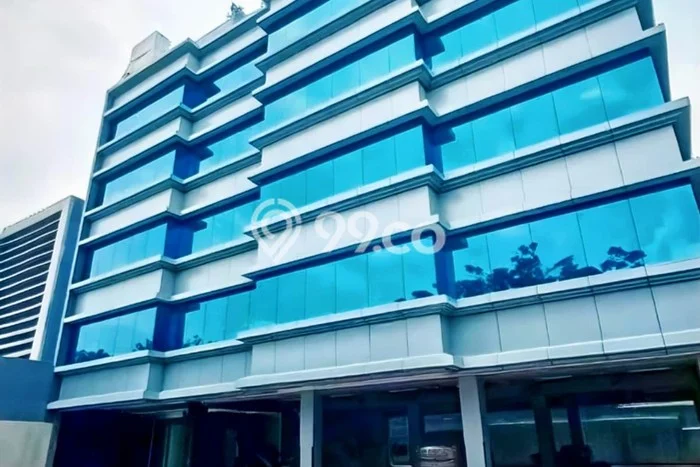 Ruko Bagus LT 875m2 LB 2750m2 Dijual di Kebayoran Baru Jakarta Selatan Ruko Bagus LT 875m2 LB 2750m2 Dijual di Kebayoran Baru Jakarta Selatan