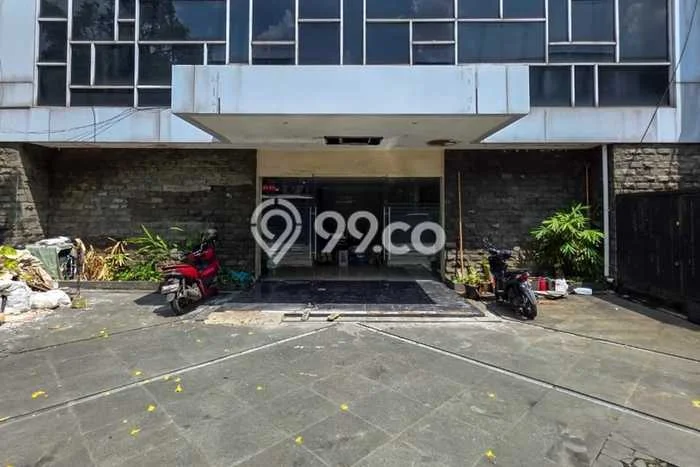 Unit Ruko Strategis di Kebayoran Baru, Jakarta Selatan Potensi Cuan Besar Unit Ruko Strategis di Kebayoran Baru, Jakarta Selatan Potensi Cuan Besar