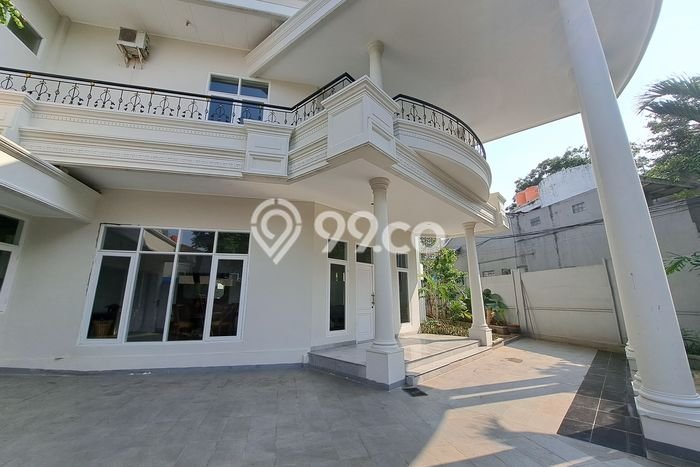 Rumah sewa siap huni 4 KT di Jeruk Purut, Jakarta Selatan Rumah sewa siap huni 4 KT di Jeruk Purut, Jakarta Selatan
