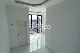 Rumah Minimalis 3 KT LT 50m2 di Gandaria Rumah Minimalis 3 KT LT 50m2 di Gandaria