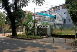 Tanah Dijual Area Strategis di Panglima Polim Jakarta Selatan 335m2 Tanah Dijual Area Strategis di Panglima Polim Jakarta Selatan 335m2