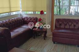 Best Deal Hunian Mewah Ideal dan Luas di Kebayoran Lama, Jakarta Selatan Best Deal Hunian Mewah Ideal dan Luas di Kebayoran Lama, Jakarta Selatan