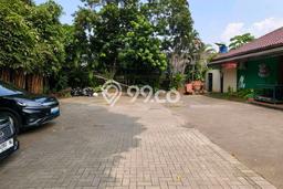 For Sale! Premium House LT 298m2 Desain Modern di Kemang For Sale! Premium House LT 298m2 Desain Modern di Kemang