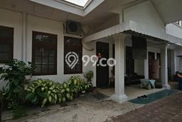 Dijual Rumah Lama Terawat di Jl Panglima Polim 4 Kebayoran Baru Dijual Rumah Lama Terawat di Jl Panglima Polim 4 Kebayoran Baru