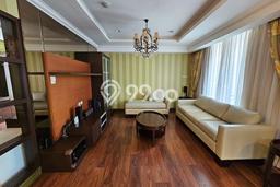 Disewakan Apartemen Murah di Sudirman 2 Bedroom Disewakan Apartemen Murah di Sudirman 2 Bedroom