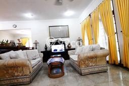 Dijual Rumah Luas Megah Dengan View Eksklusif di Pejaten, Jakarta Selatan Dijual Rumah Luas Megah Dengan View Eksklusif di Pejaten, Jakarta Selatan