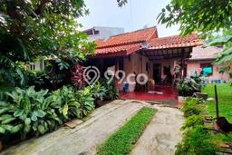 Rumah Elit Modern Tanpa Renovasi di Cipete Jakarta Selatan Rumah Elit Modern Tanpa Renovasi di Cipete Jakarta Selatan