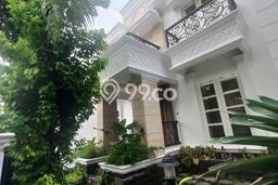 Dijual Rumah Baru di Jl Lamandau 1 Kebayoran Baru Dijual Rumah Baru di Jl Lamandau 1 Kebayoran Baru