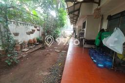 For Sale! Premium House LT 536m2 Desain Modern di Senopati For Sale! Premium House LT 536m2 Desain Modern di Senopati