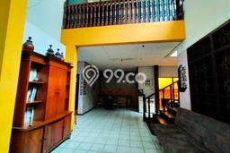 Best Deal Hunian Mewah Ideal dan Luas di Kebayoran Baru, Jakarta Selatan Best Deal Hunian Mewah Ideal dan Luas di Kebayoran Baru, Jakarta Selatan